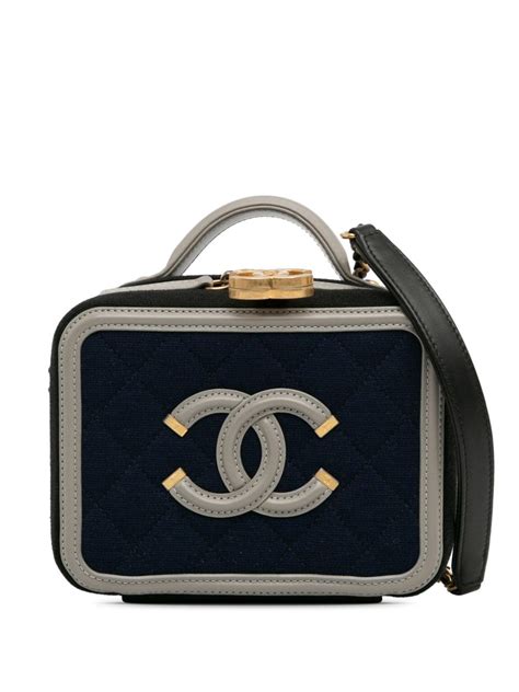 bolso chanel pequeño|bolsas Chanel pre owned.